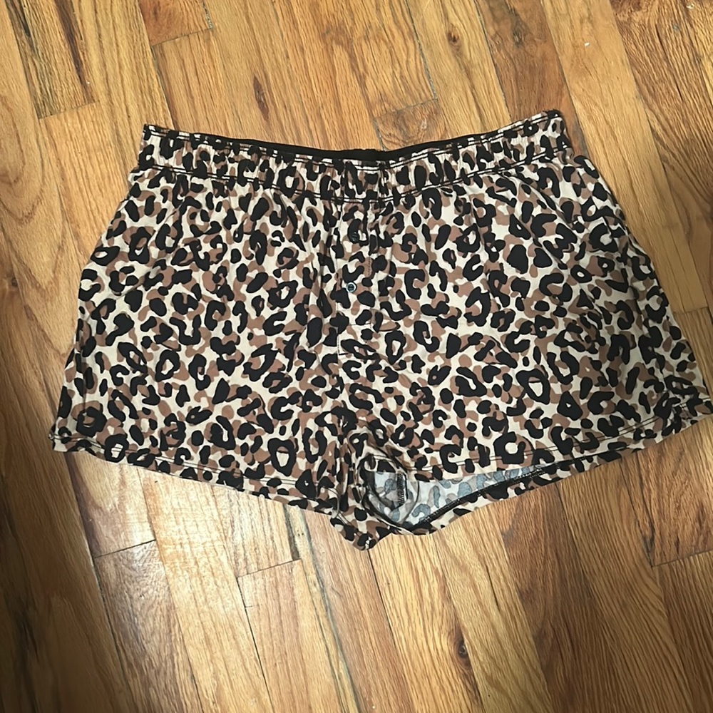 PINK Boxer Shorts